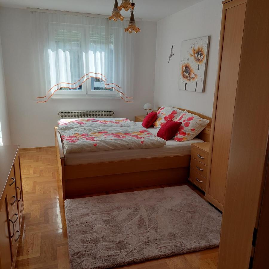 Apartment Meli Вараждин Екстер'єр фото