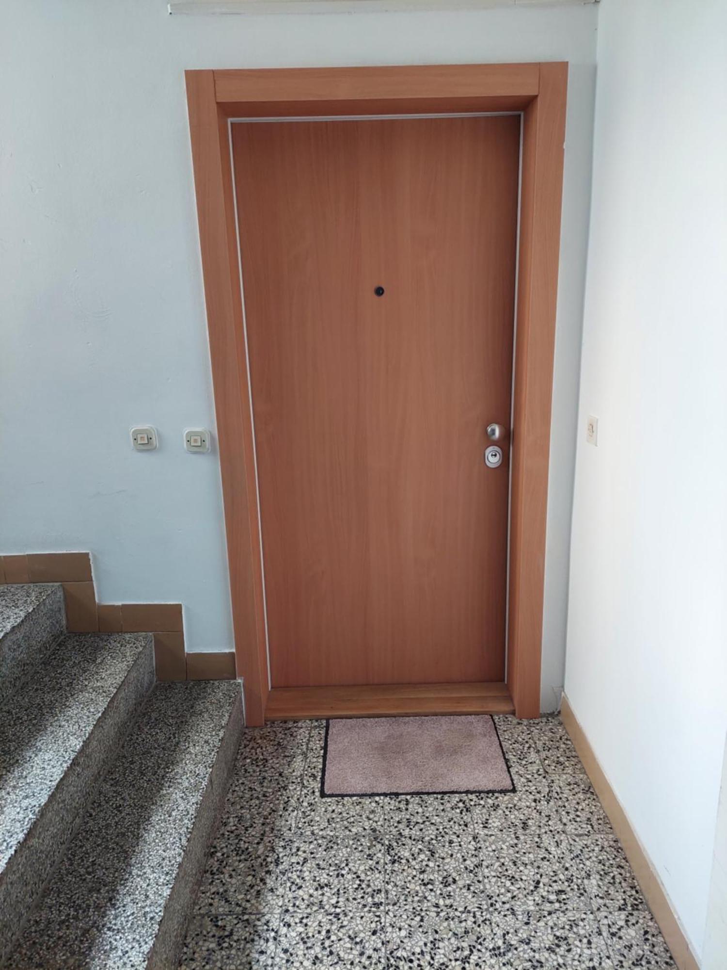 Apartment Meli Вараждин Екстер'єр фото